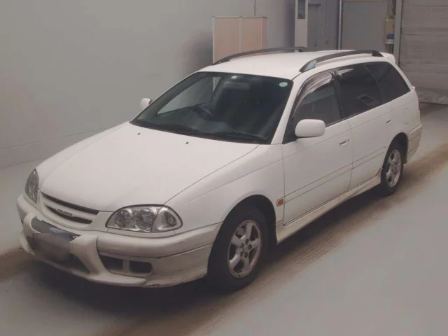 Toyota CALDINA