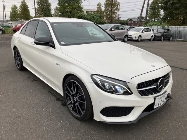 Mercedes-Benz AMG