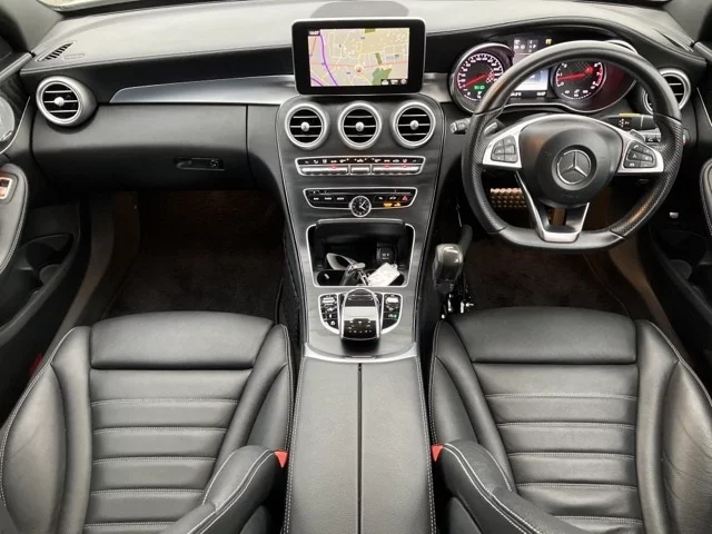 Mercedes-Benz AMG