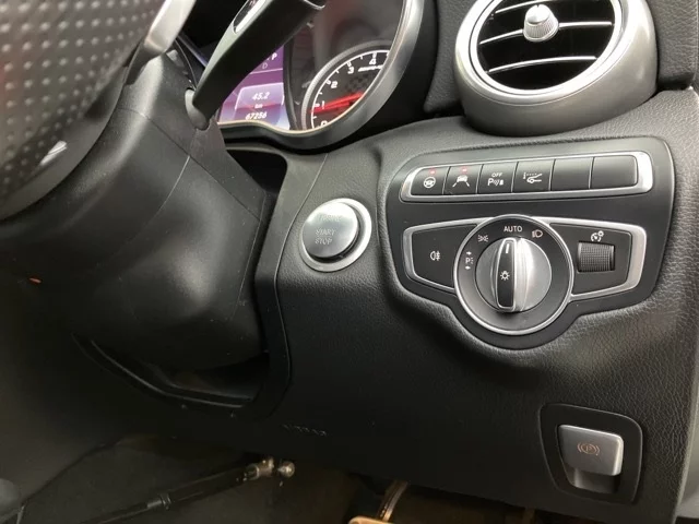 Mercedes-Benz AMG