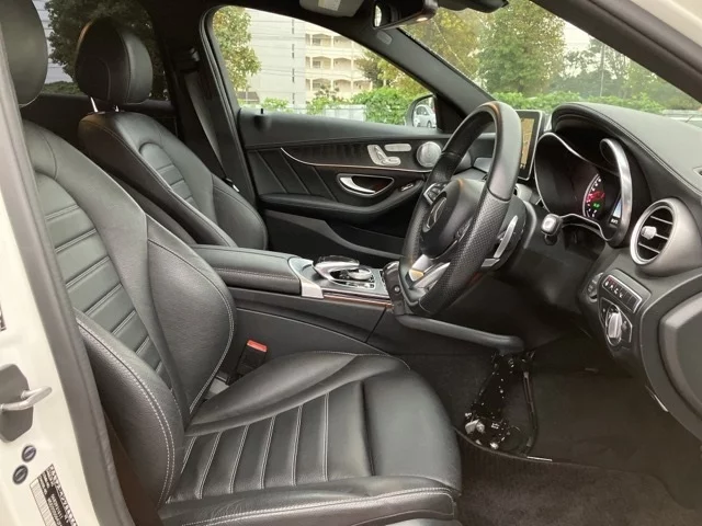 Mercedes-Benz AMG