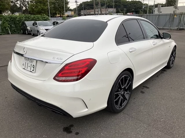 Mercedes-Benz AMG