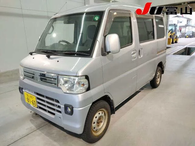 Mitsubishi MINICAB VAN