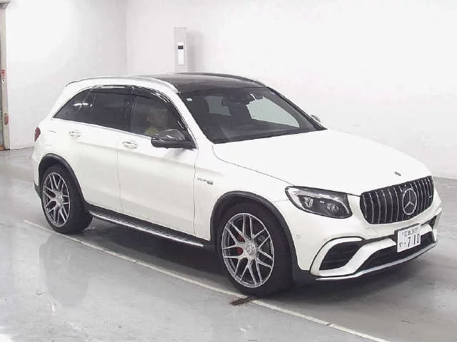 Mercedes-Benz AMG
