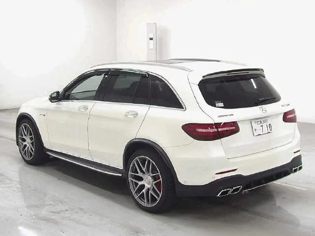 Mercedes-Benz AMG