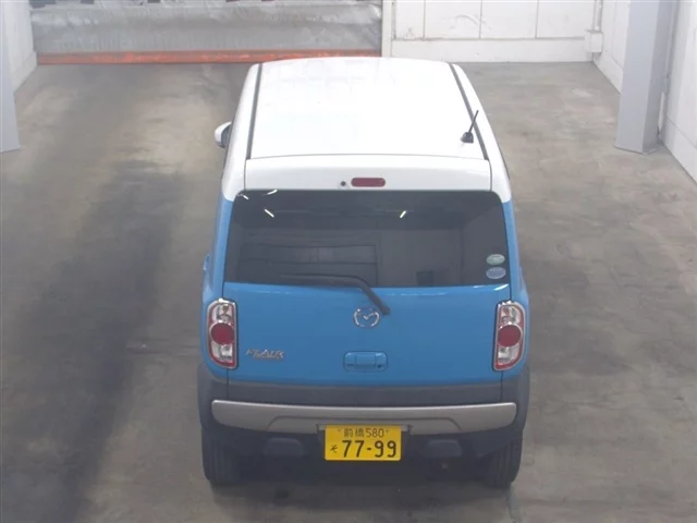 Mazda FLAIR