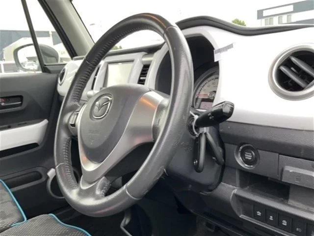 Mazda FLAIR