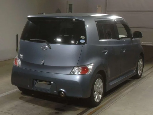 Toyota BB