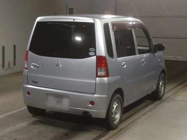 Mitsubishi TOPPO
