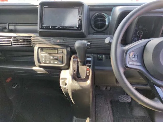 Honda N VAN