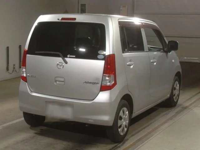 Mazda AZ WAGON