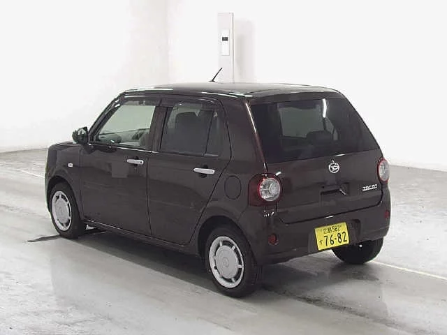 Daihatsu MIRA TOCOT