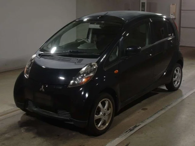 Mitsubishi I