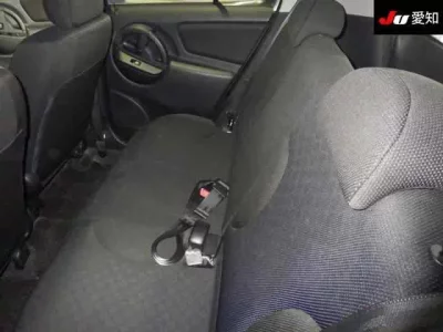 Toyota WILL