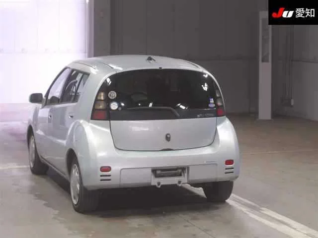 Toyota WILL