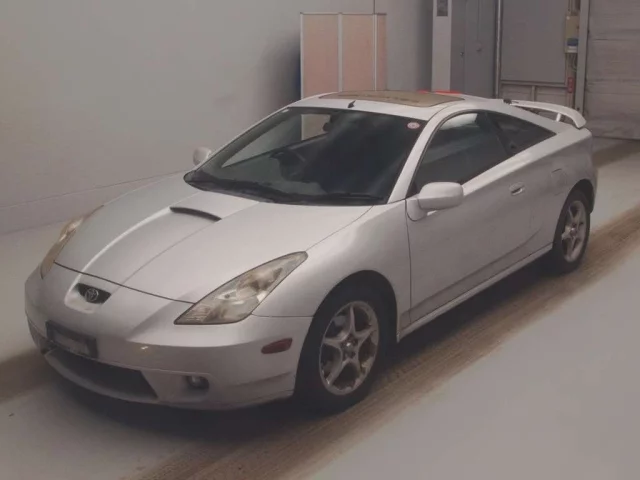Toyota CELICA