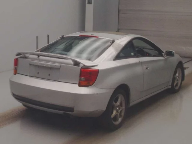 Toyota CELICA