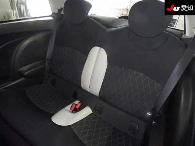 BMW MINI