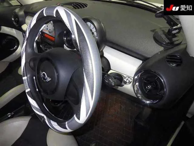BMW MINI