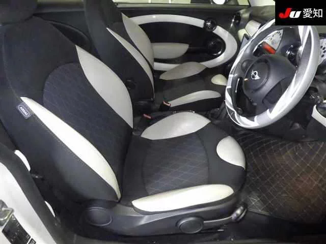 BMW MINI