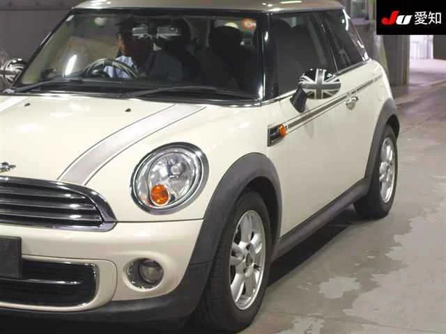 BMW MINI