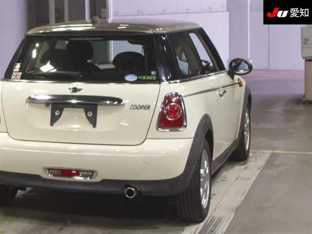 BMW MINI