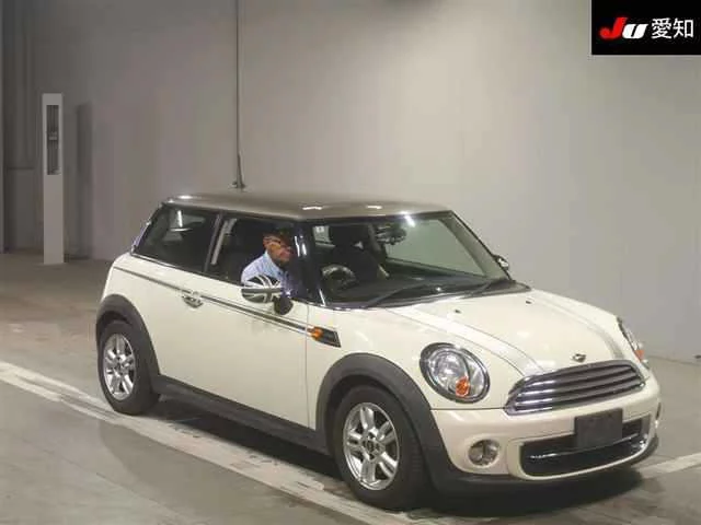 BMW MINI