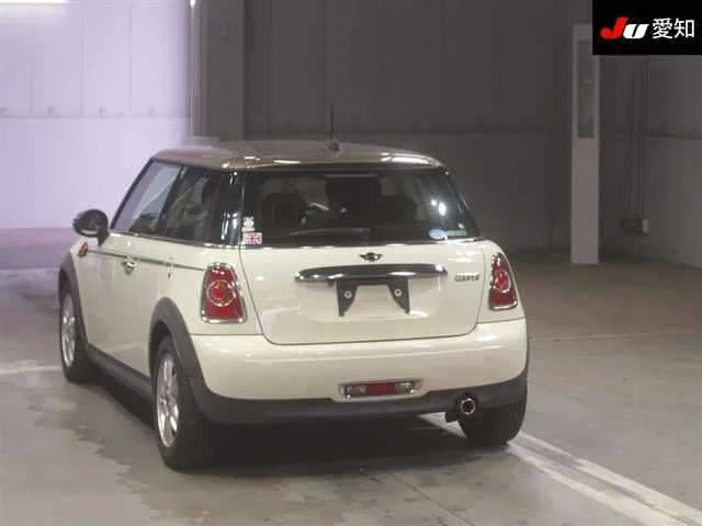 BMW MINI