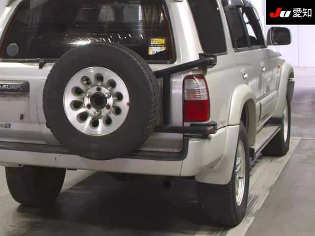 Toyota HILUX SURF