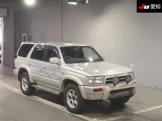 Toyota HILUX SURF