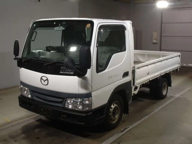 Mazda TITAN