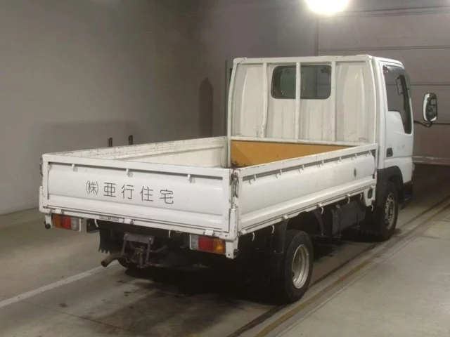 Mazda TITAN