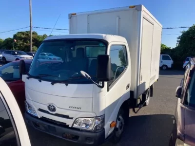 Toyota DYNA
