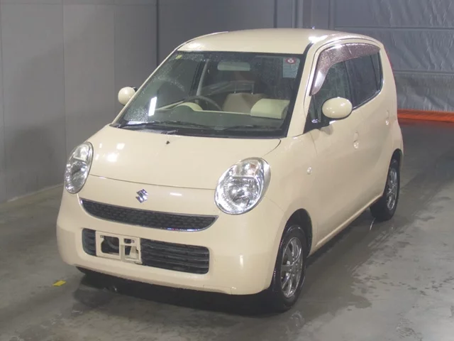 Suzuki MRWAGON