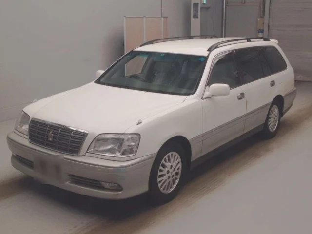 Toyota CROWN ESTATE