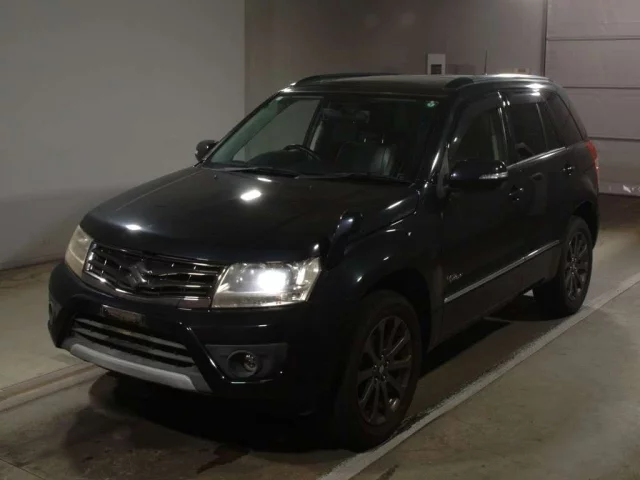 Suzuki ESCUDO