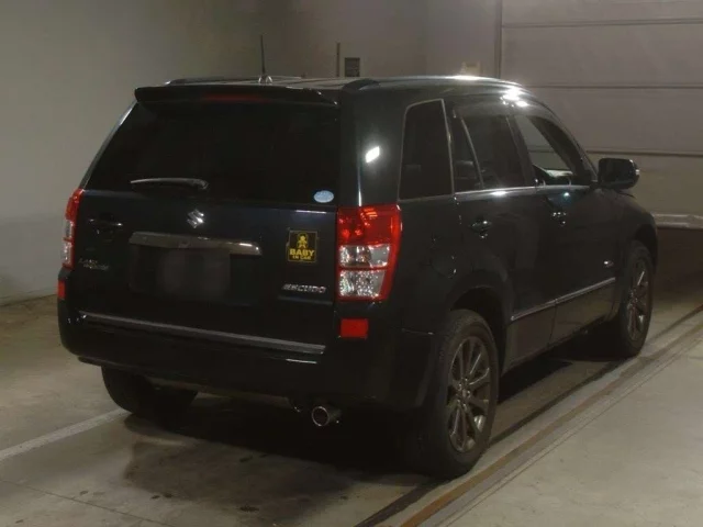 Suzuki ESCUDO