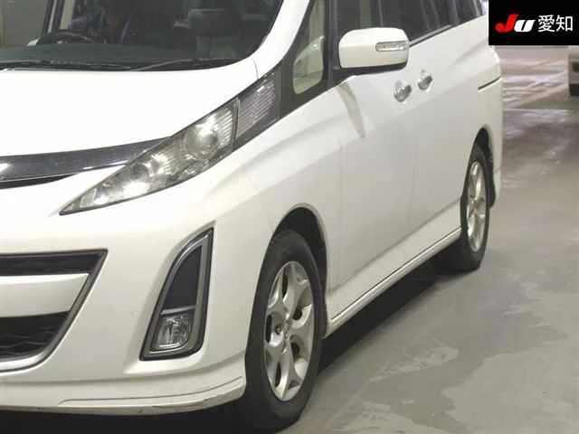 Mazda BIANTE