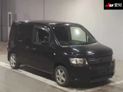 Honda SPIKE