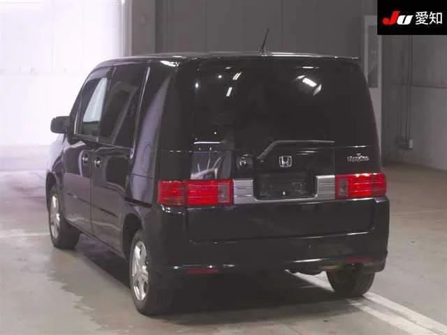 Honda SPIKE