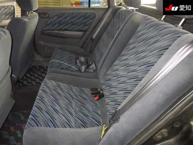 Toyota CALDINA