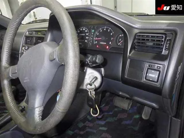 Toyota CALDINA