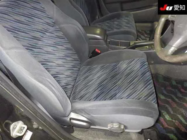 Toyota CALDINA