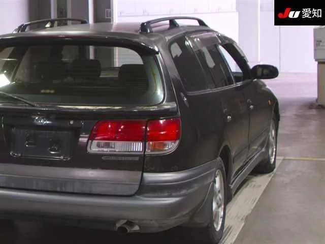 Toyota CALDINA