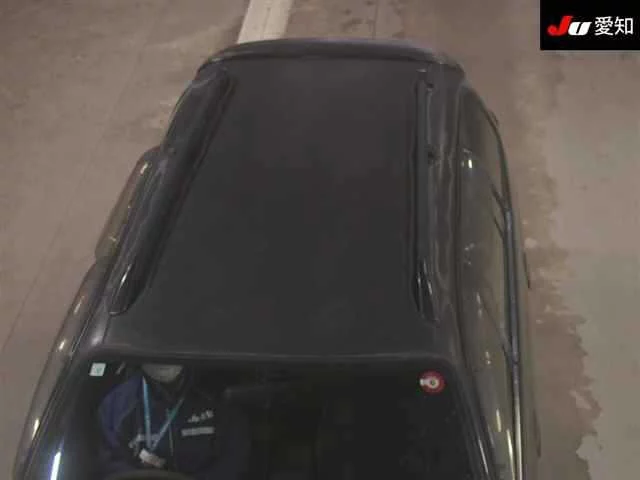 Toyota CALDINA