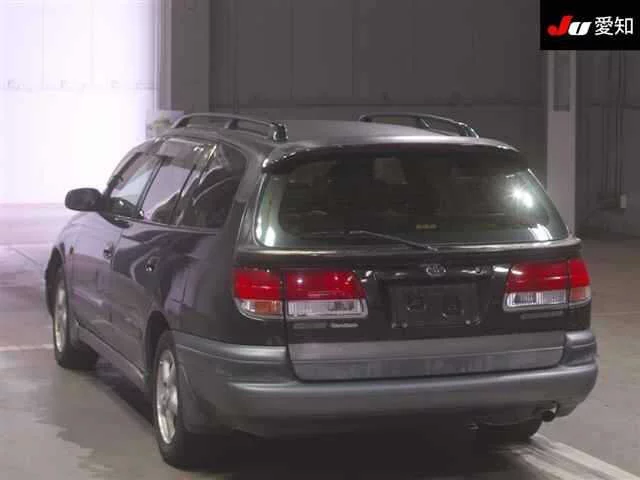 Toyota CALDINA