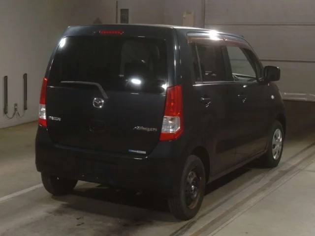 Mazda AZ WAGON