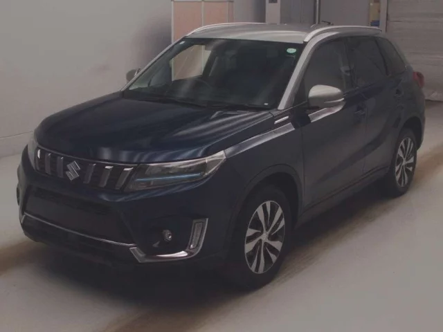 Suzuki ESCUDO