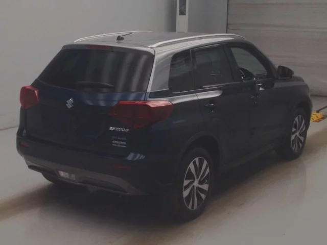 Suzuki ESCUDO