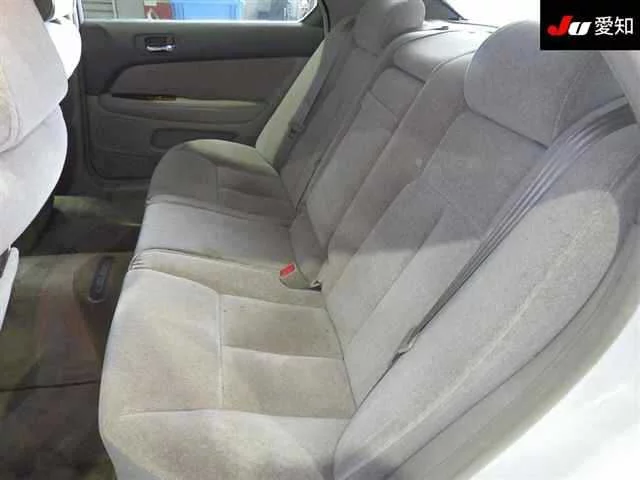 Toyota CELSIOR